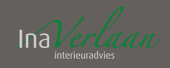Logo Ina Verlaan interieuradvies